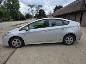 2010 Toyota Prius - Image 4