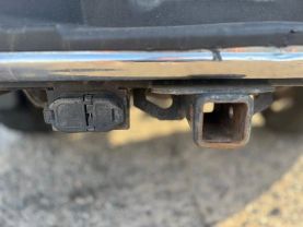 2008 FORD F150 SUPERCREW CAB PICKUP V8, FLEX FUEL, 5.4 LITER LARIAT PICKUP 4D 6 1/2 FT