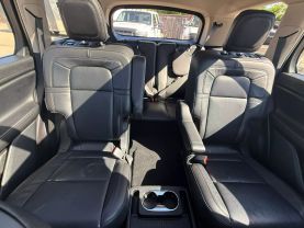 2022 LINCOLN AVIATOR SUV V6, TWIN TURBO, 3.0 LITER RESERVE SPORT UTILITY 4D
