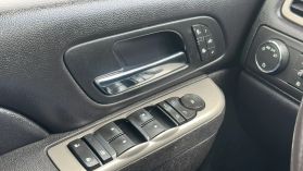 2011 CHEVROLET AVALANCHE
