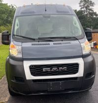 2019 Ram Promaster Cargo Van - Image 2