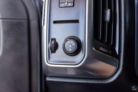 2016 CHEVROLET SILVERADO 1500 CREW CAB PICKUP V8, ECOTEC3, 5.3 LITER LT PICKUP 4D 5 3/4 FT
