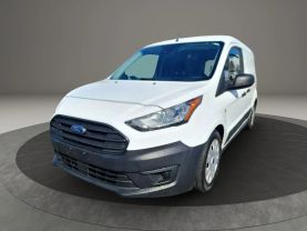 2020 Ford Transit Connect Cargo Van - Image 3