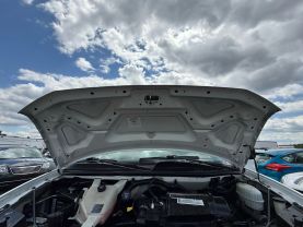 2008 CHEVROLET EXPRESS 3500 CARGO
