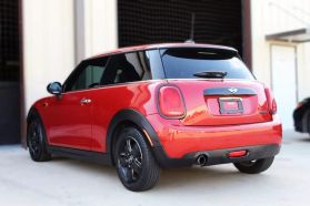 2015 MINI HARDTOP 2 DOOR HATCHBACK 3-CYL, TURBO, 1.5 LITER COOPER HATCHBACK 2D