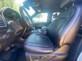 2019 FORD EXPEDITION SUV V6, ECOBOOST, TWIN TURBO, 3.5 LITER LIMITED SPORT UTILITY 4D