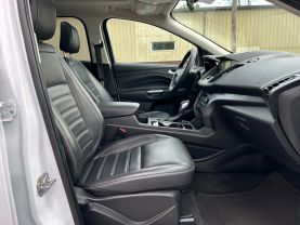 2019 FORD ESCAPE SUV 4-CYL, ECOBOOST, TURBO, 1.5 LITER SEL SPORT UTILITY 4D