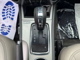 2010 FORD FUSION