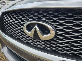2015 INFINITI Q50 SEDAN V6, 3.7 LITER 3.7 PREMIUM SEDAN 4D