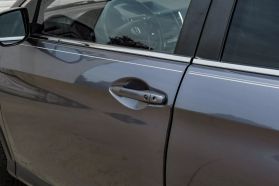 2015 HONDA CR-V SUV 4-CYL, I-VTEC, 2.4 LITER EX-L SPORT UTILITY 4D