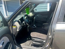2016 KIA SOUL WAGON 4-CYL, 1.6 LITER WAGON 4D