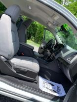 2020 CHEVROLET COLORADO EXTENDED CAB PICKUP 4-CYL, VVT, 2.5 LITER WORK TRUCK PICKUP 4D 6 FT