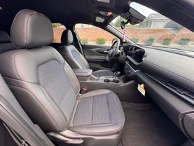 2024 BUICK ENVISTA SUV 3-CYL, ECOTEC, TURBO, 1.2 LITER PREFERRED SPORT UTILITY 4D
