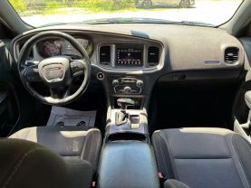 2020 DODGE CHARGER SEDAN V6, 3.6 LITER SXT SEDAN 4D at T&T Repairables - used car dealership in Spencer, Indiana.