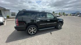 2007 GMC YUKON