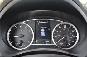 2018 NISSAN SENTRA