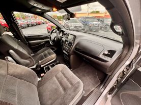 2020 DODGE GRAND CARAVAN PASSENGER