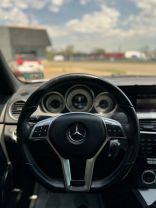 2014 MERCEDES-BENZ C-CLASS SEDAN V6, 3.5 LITER C 300 4MATIC SPORT SEDAN 4D