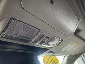 2012 NISSAN FRONTIER CREW CAB PICKUP V6, 4.0 LITER PRO-4X PICKUP 4D 5 FT