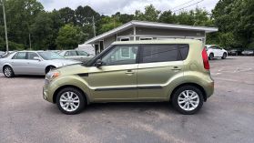 2013 Kia Soul - Image 6