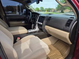 2007 Toyota Tundra Double Cab - Image 16