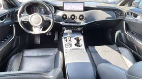 2022 Kia Stinger Gt1 Sedan 4d - Image 10