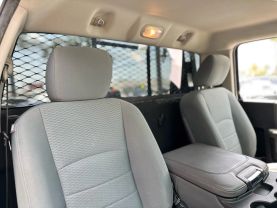2017 RAM 3500 REGULAR CAB