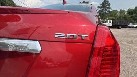 2017 Cadillac Cts - Image 50