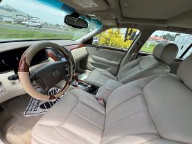 2006 Cadillac Dts Sedan 4d - Image 15