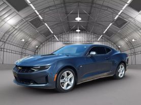 2023 CHEVROLET CAMARO COUPE