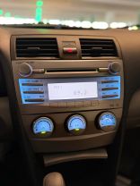 2011 TOYOTA CAMRY SEDAN 4-CYL, 2.5 LITER LE SEDAN 4D