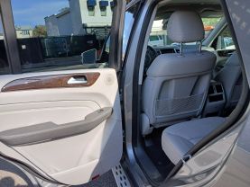 2015 MERCEDES-BENZ M-CLASS