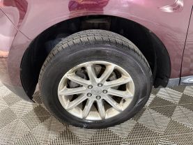 2011 LINCOLN MKX