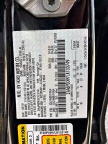 2020 FORD FUSION SEDAN 4-CYL, ECOBOOST, TURBO, 2.0 LITER TITANIUM SEDAN 4D at T&T Repairables - used car dealership in Spencer, Indiana.