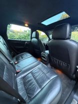 2005 PORSCHE CAYENNE TURBO SPORT UTILITY 4D
