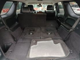 2016 DODGE DURANGO