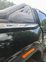 2025 GMC CANYON CREW CAB