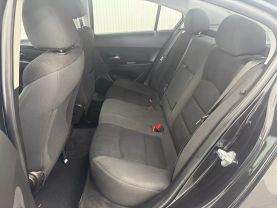 2016 CHEVROLET CRUZE LIMITED