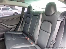 -2018 Tesla Model 3 - Image 12