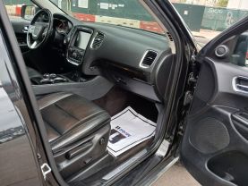 2016 DODGE DURANGO