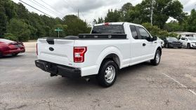 2018 Ford F150 Super Cab - Image 3