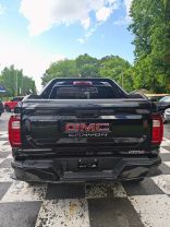 2025 GMC CANYON CREW CAB