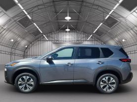 2023 NISSAN ROGUE SUV