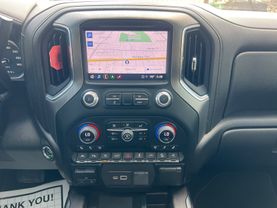 2022 GMC SIERRA 1500 LIMITED CREW CAB