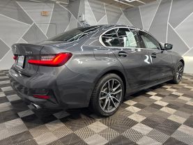 2019 BMW 3 SERIES