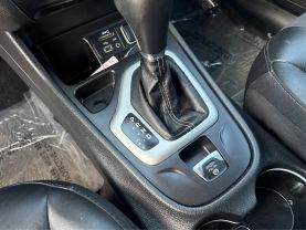 2018 JEEP CHEROKEE SUV 4-CYL, ZERO EVAP, 2.4 LITER LATITUDE PLUS SPORT UTILITY 4D