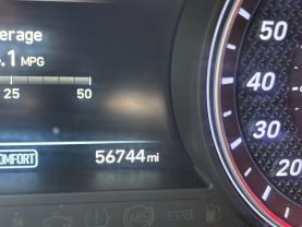 2019 GENESIS G70 SEDAN V6, TWIN TURBO, 3.3 LITER 3.3T ADVANCED SEDAN 4D at T&T Repairables - used car dealership in Spencer, Indiana.