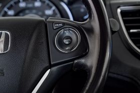 2015 HONDA CR-V SUV 4-CYL, I-VTEC, 2.4 LITER EX-L SPORT UTILITY 4D