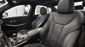2019 BMW 3 SERIES