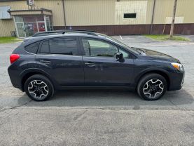 2016 SUBARU CROSSTREK SUV 4-CYL, PZEV, 2.0 LITER 2.0I PREMIUM SPORT UTILITY 4D